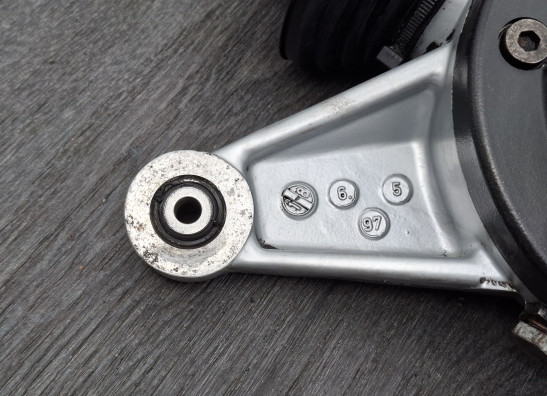 Cardan BMW R 1100 RT