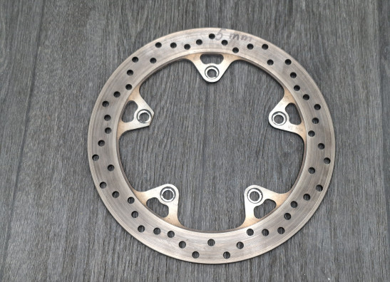 Bremsscheibe hinten  BMW R 1200 R LC