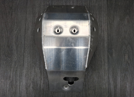 Olwanne Yamaha WR 450 F