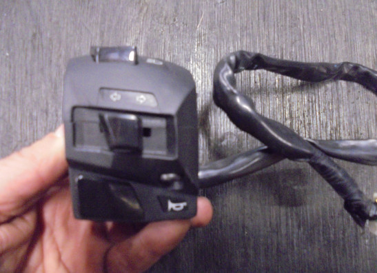 Stuurschakelaar links KTM 690 Duke R