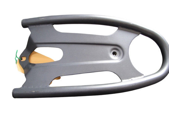 Soziusabdeckung Kawasaki 650 Vulcan S