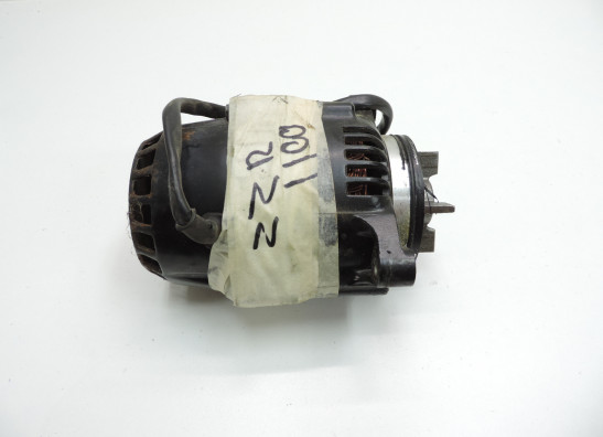 Generator Kawasaki ZZR 1100