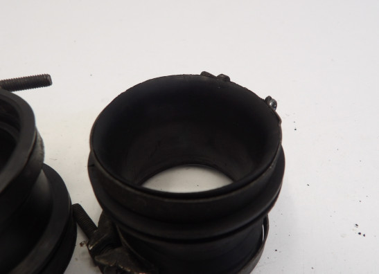 Luchtfilterhuis Yamaha XS 400