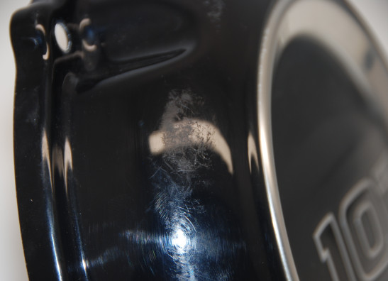 Luchtfilterhuis Harley Davidson Softtail