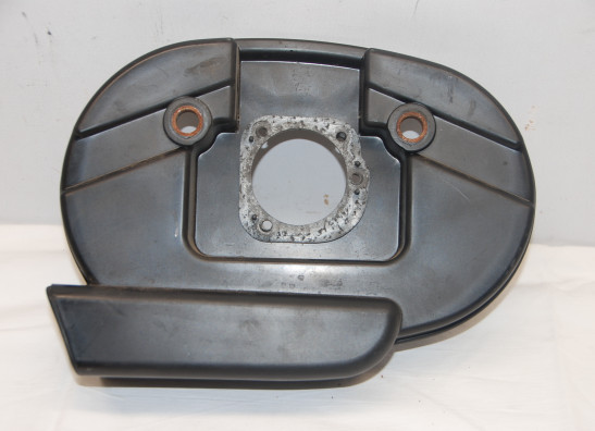 Luftfiltergehäuse Harley Davidson Sportster