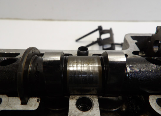 Cilinderkop Yamaha FZR 1000