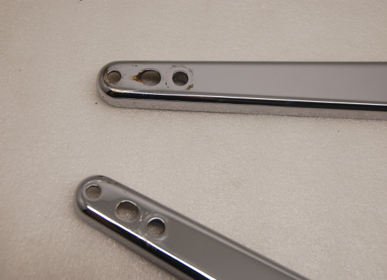 Achtersubframe Harley Davidson Softtail