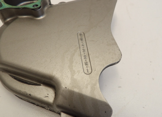 Ritzelabdeckung Honda CBF 1000