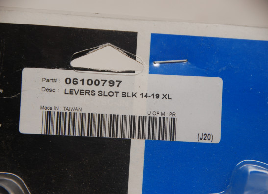 Remhandle Harley Davidson Sportster