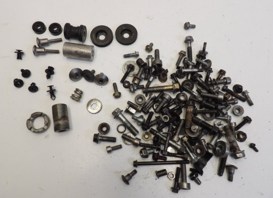 Sonstiges Honda CBR 900 RR