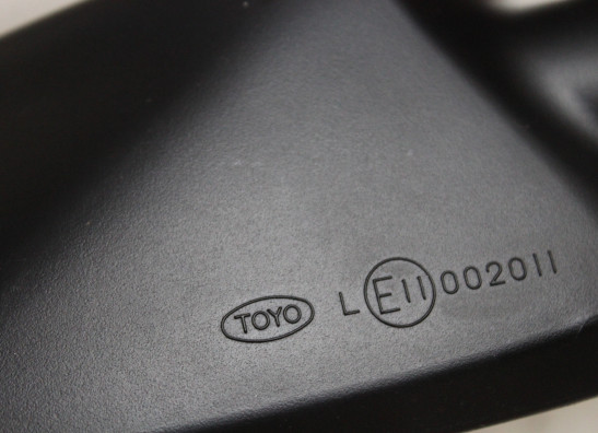 Mirror right Honda CBR 650 F