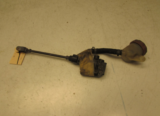 Front brake master cylinder  Honda Goldwing GL