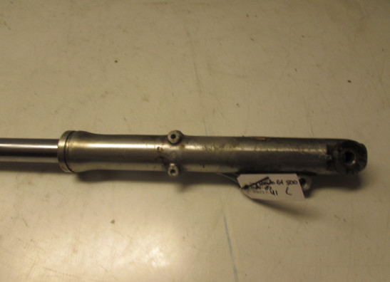 Voorpoot links compleet Honda Goldwing GL