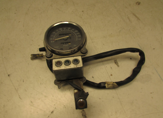 Meter Honda VT 1100