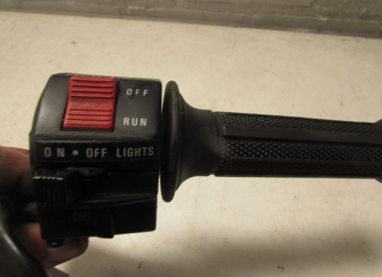 Stuurschakelaar rechts Suzuki GSX F 600