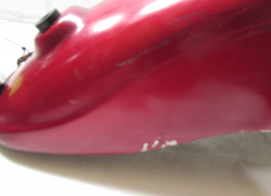 Achterspatbord Yamaha XJ 700