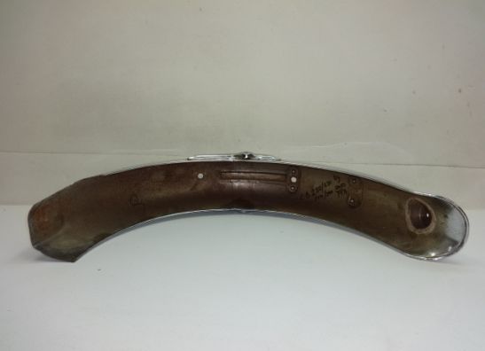 Hinterradabdeckung Honda Overige Honda