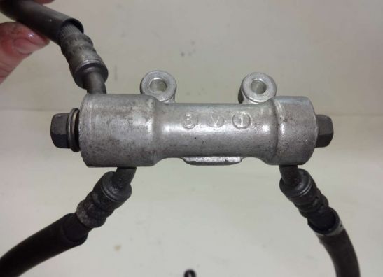 Bremsleitung vorne Honda CBR 600 F
