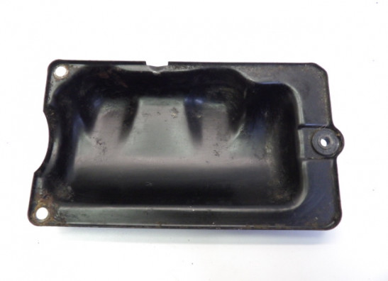 Motorblockdeckel Suzuki GR 650