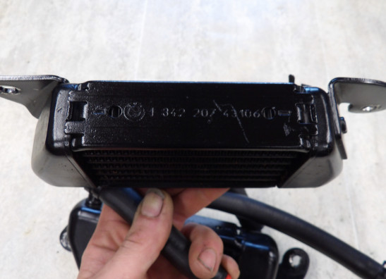 Oliekoeler BMW R 1200 C