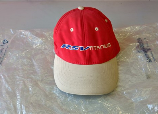 Overig Aprilia RSV 1000 1998-2000