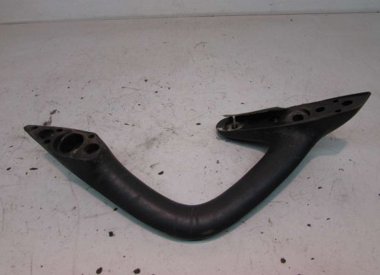 Heck Honda Deauville 650 - 700