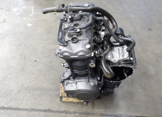 Engine Triumph Tiger 1200  Explorer XRT