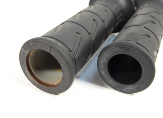 Throttle grip Kawasaki Ninja 650