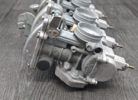 Carburetor assy Kawasaki KZ 550 LTD