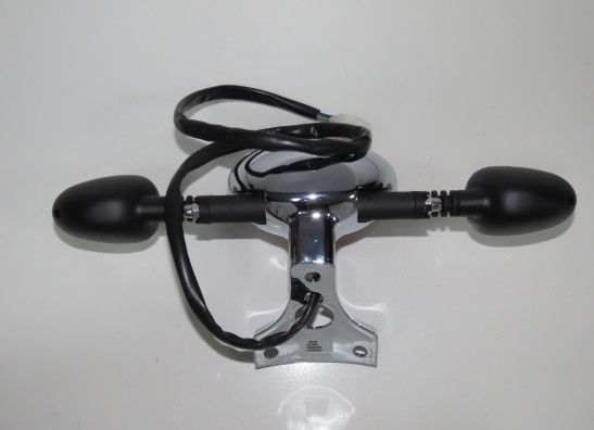 ABS Systeem Moto Guzzi V7 3