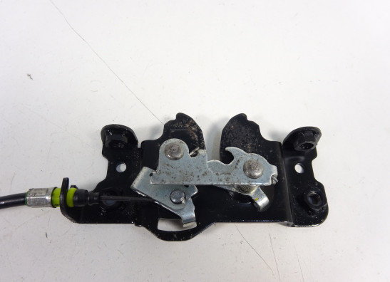 Tankschutz Honda NC 700 X