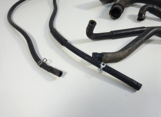 Kuhler Teile Suzuki GSR 750