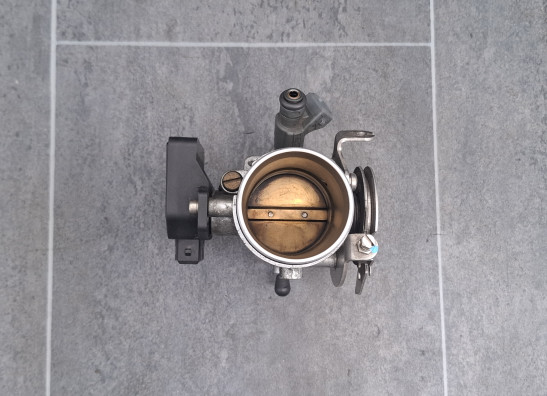 Gasklephuis BMW R 1150 RT   R 850 RT