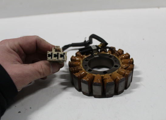 Stator electric Honda CBR 600 RR