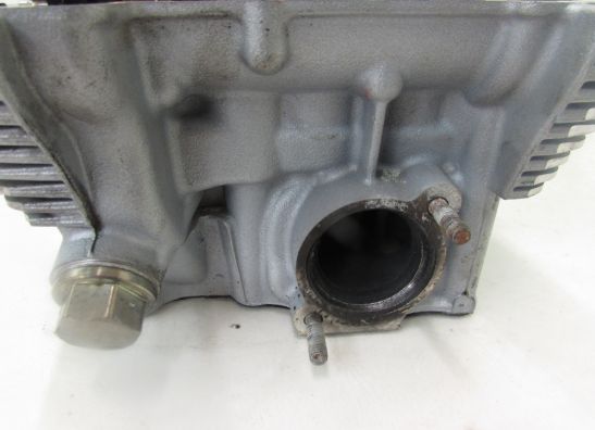 Cilinderkop Harley Davidson Overige Harley Davidson