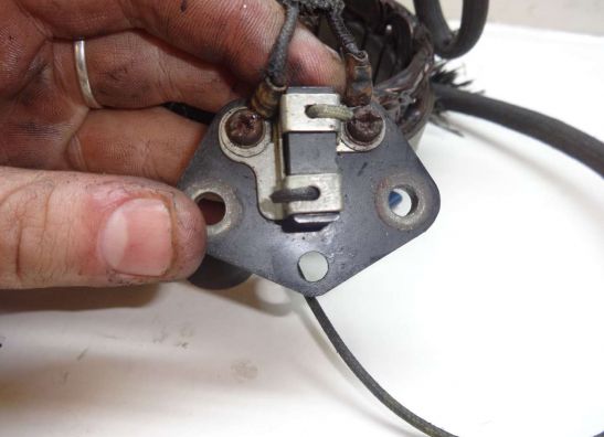 Lichtmaschine Honda CB 750 