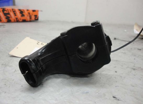 Throttle grip Yamaha FJR 1300