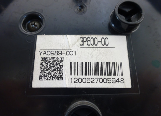 Meter combination Yamaha FJR 1300