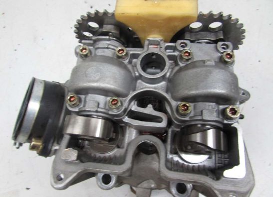 Zylinderkopf Aprilia RSV 1000