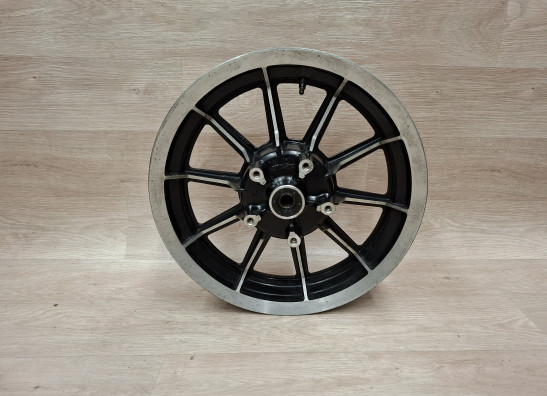 Voorvelg Harley Davidson Touring