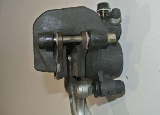 Bremssattel Bremszange hinten Honda CBR Fireblade