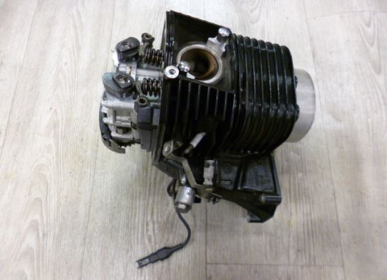 Cilinderblok BMW R 1200 R 2011
