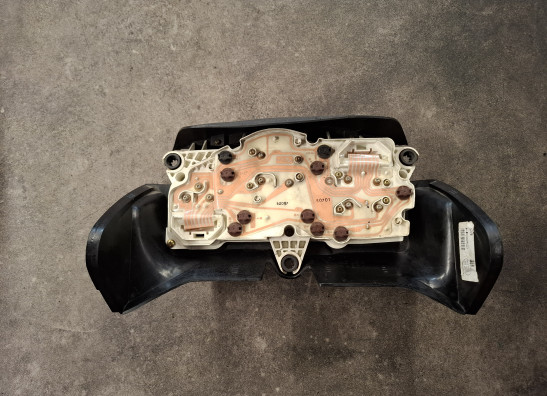 Tellerset Honda CBR 600 F