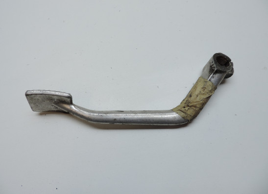 Bremspedal Kawasaki GPZ 400