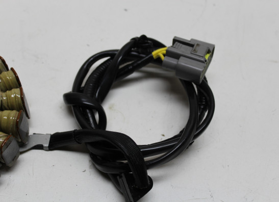 Generator Honda CRF 1100 Africa Twin