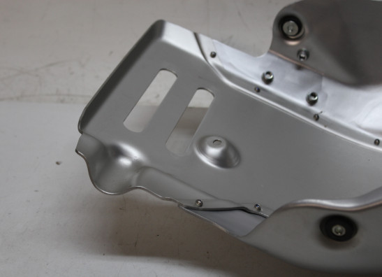 Frame - onderdelen Ducati Dessertx