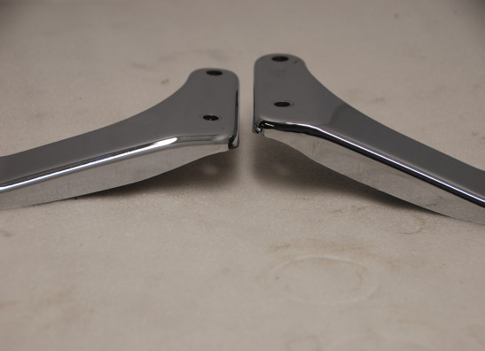 Achtersubframe Harley Davidson Softtail