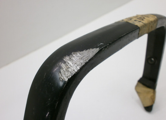 Achterhandvat Kawasaki GPZ 750