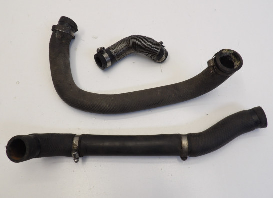 Radiator parts Kawasaki ZXR 750
