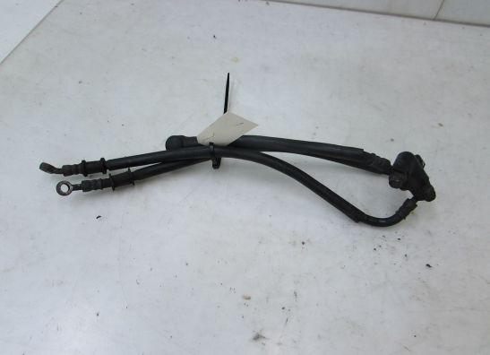 Remleiding voor Yamaha FZ 750